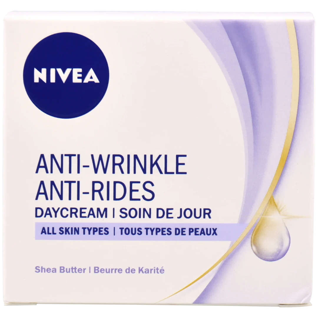 Creme de dia Nivea Anti-Age 2