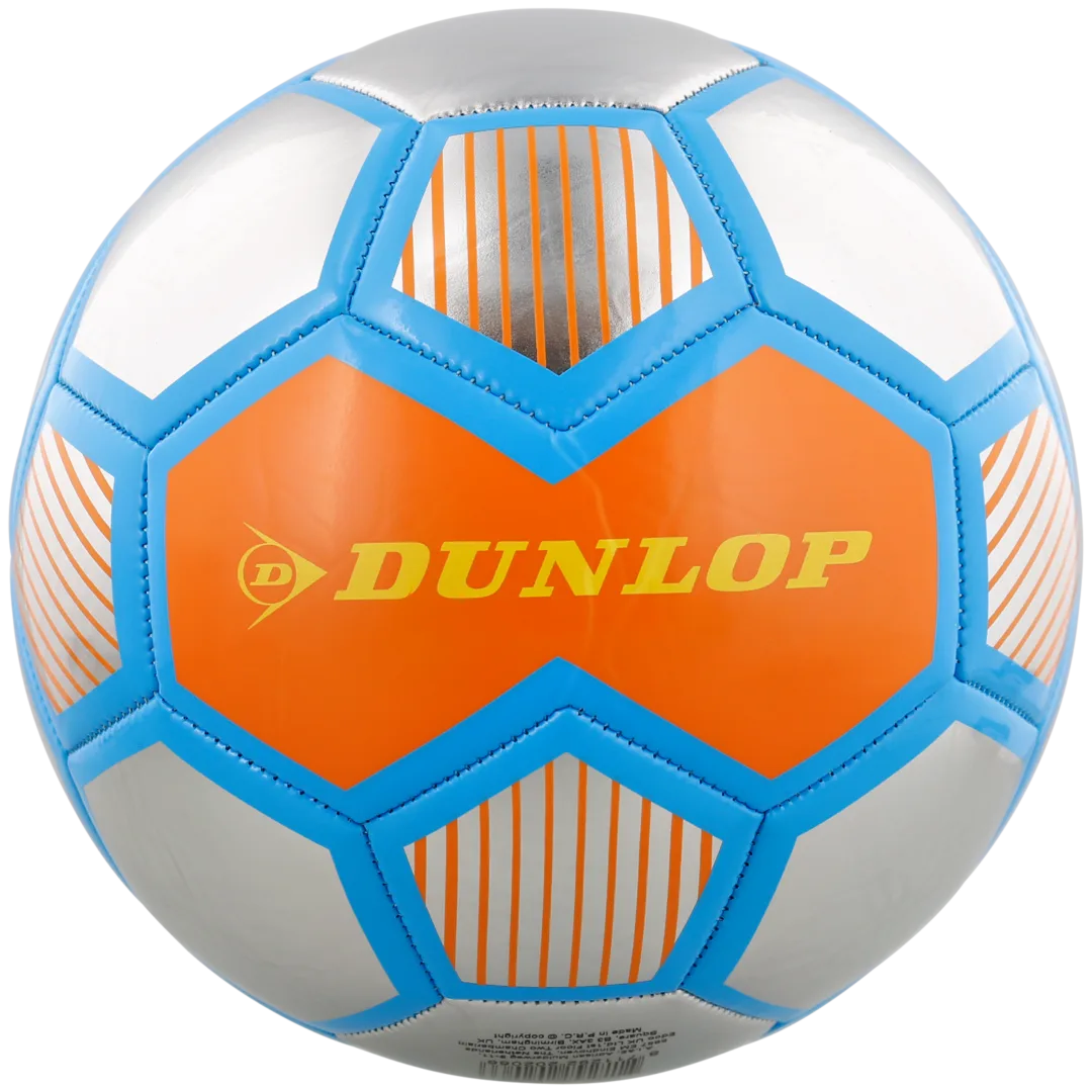 Piłka nożna Dunlop 5