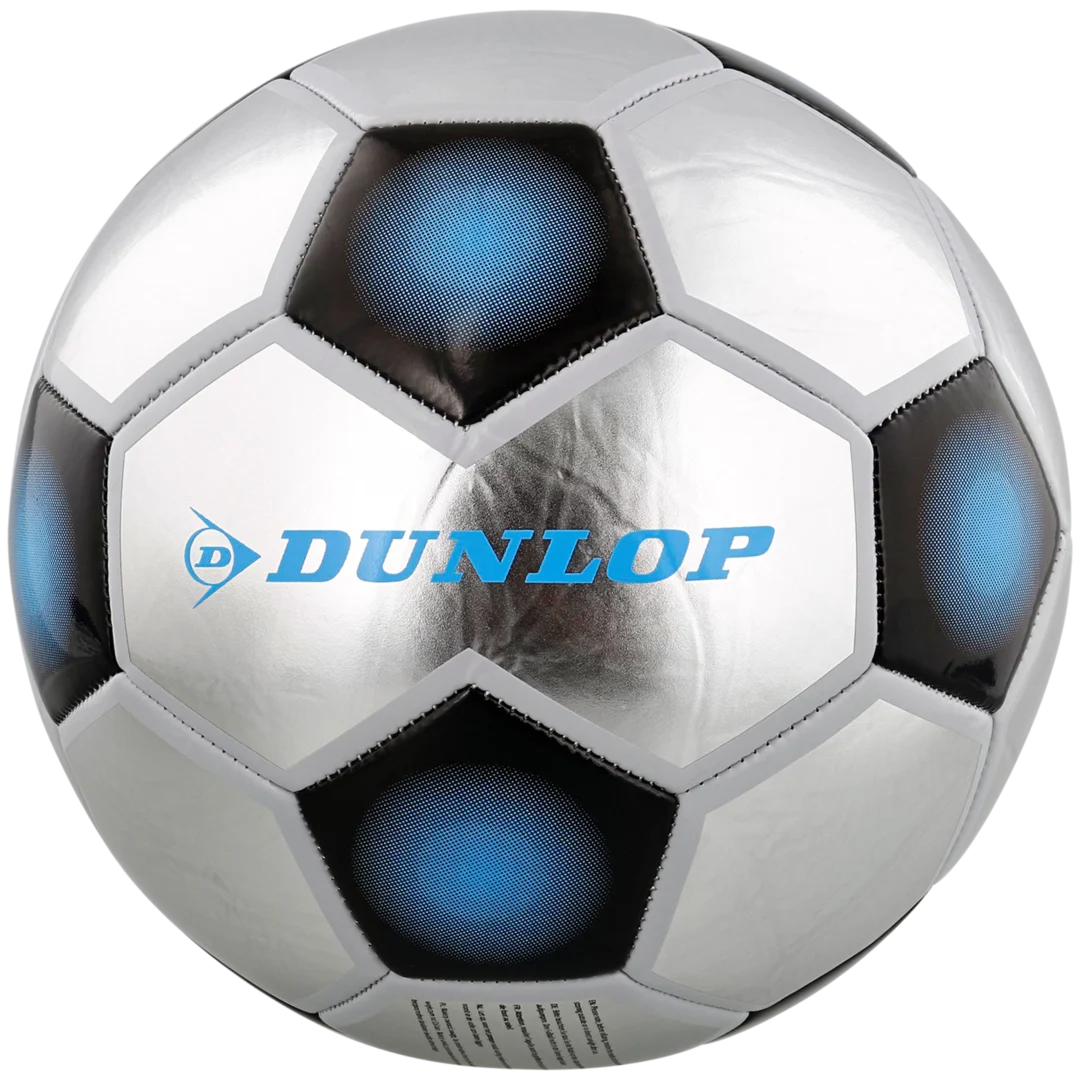 Piłka nożna Dunlop 4