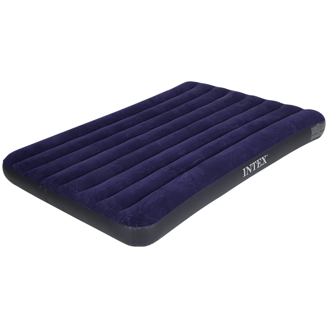 Materac dmuchany Intex Dura-Beam Standard