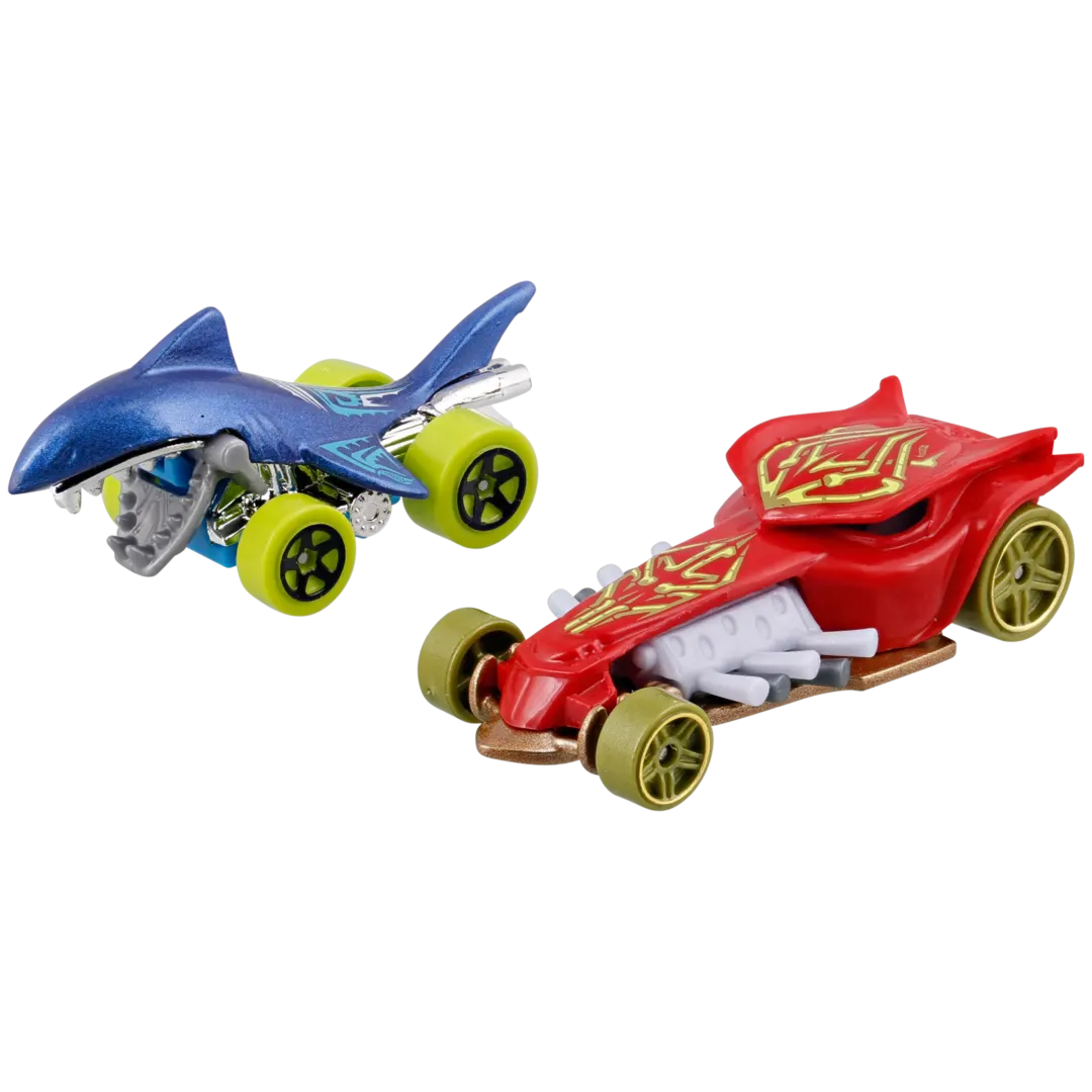 Carrinhos de corrida Hot Wheels 5