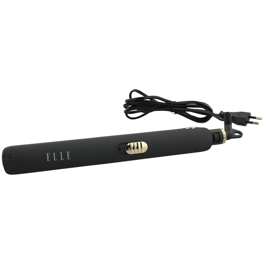 Alisador de cabelo ELLE 8
