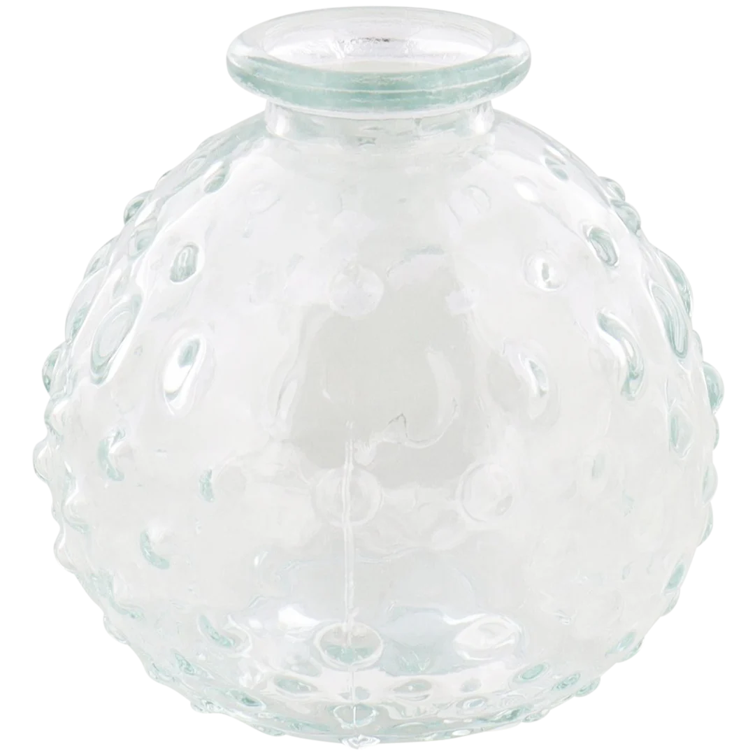 Vaasje met reliëf 1