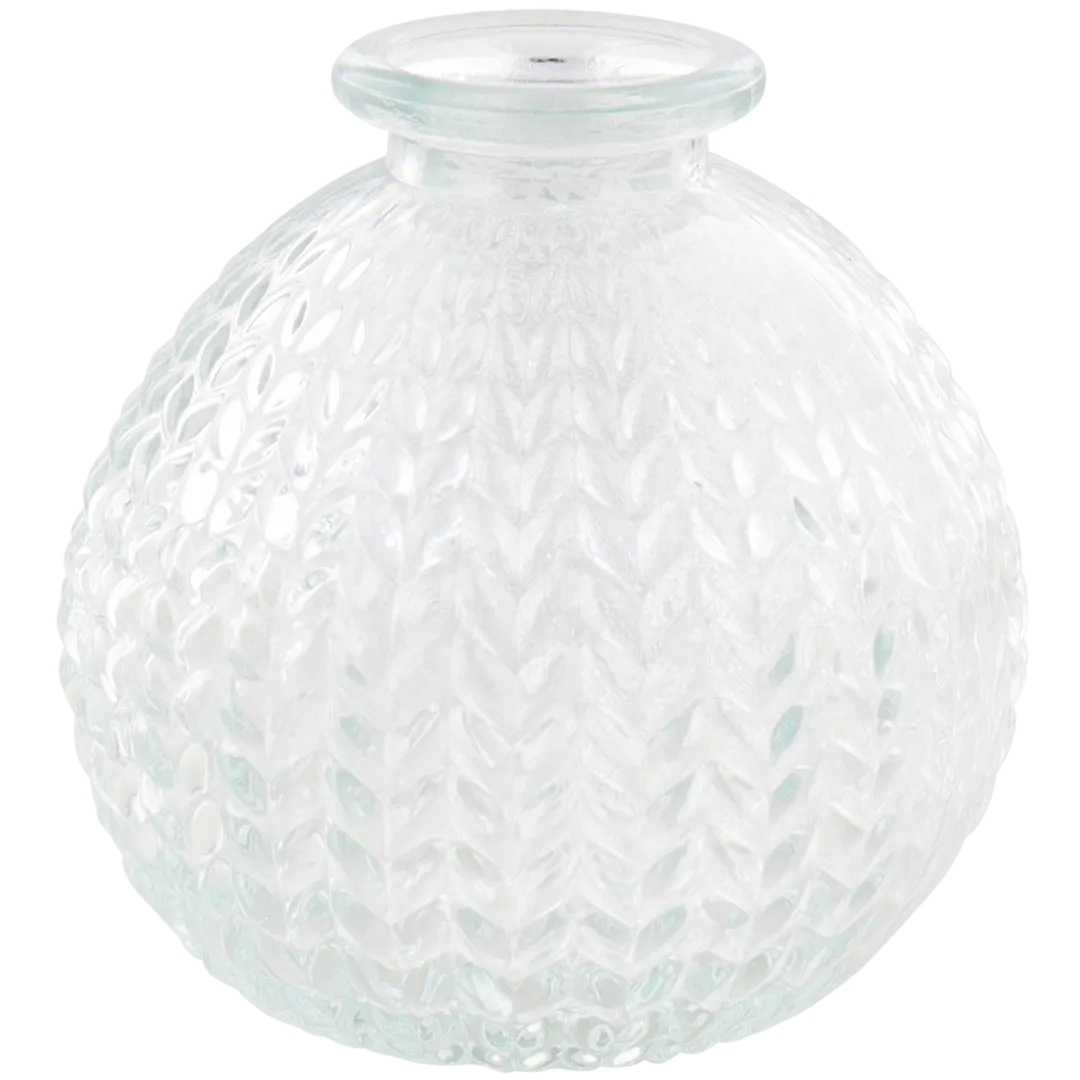 Vaasje met reliëf 2