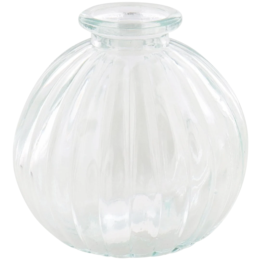 Vaasje met reliëf 3