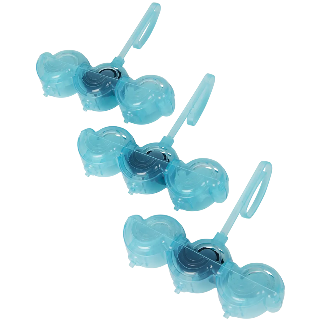 Bloco WC Active Turqoise Power 7 em 1 3