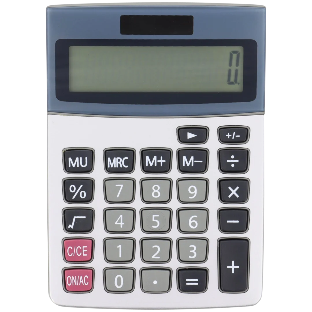 Calculadora Office Essentials