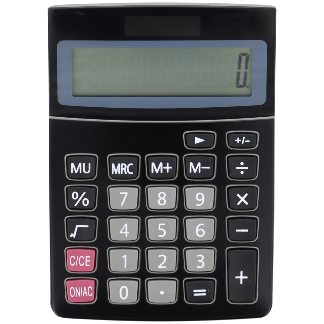 Calculadora Office Essentials