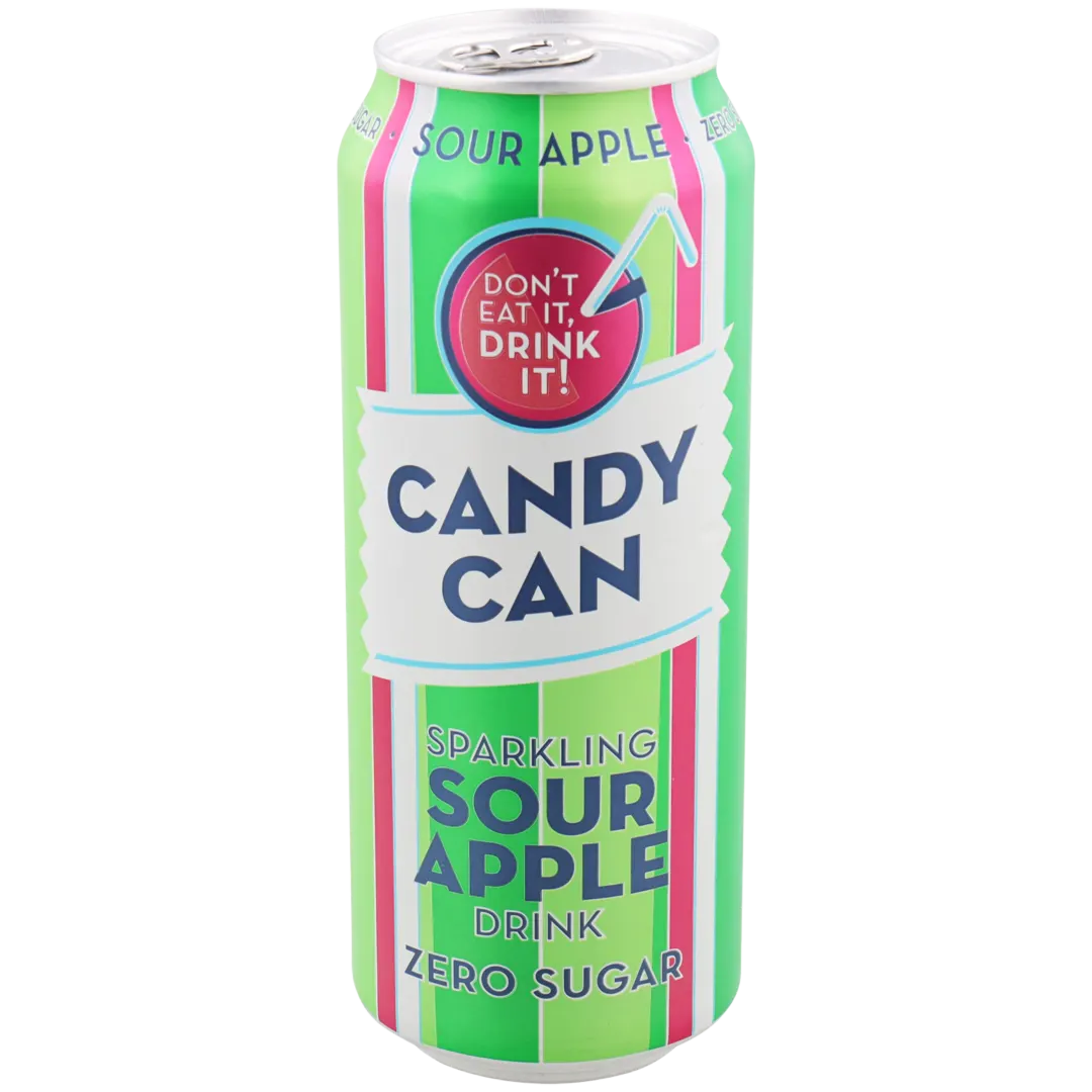 Candy Can 1