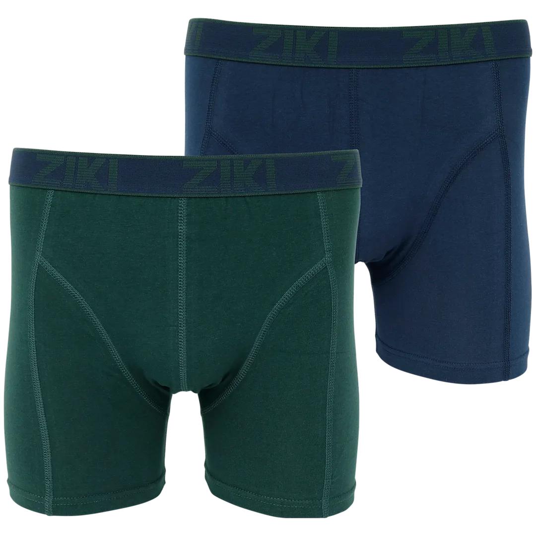 Boxers Ziki