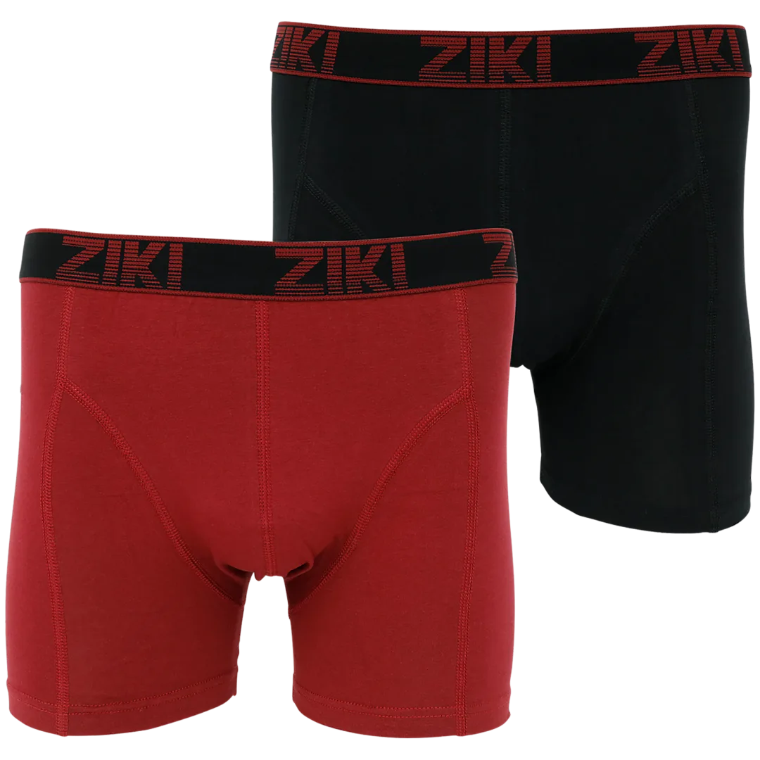 Boxers Ziki