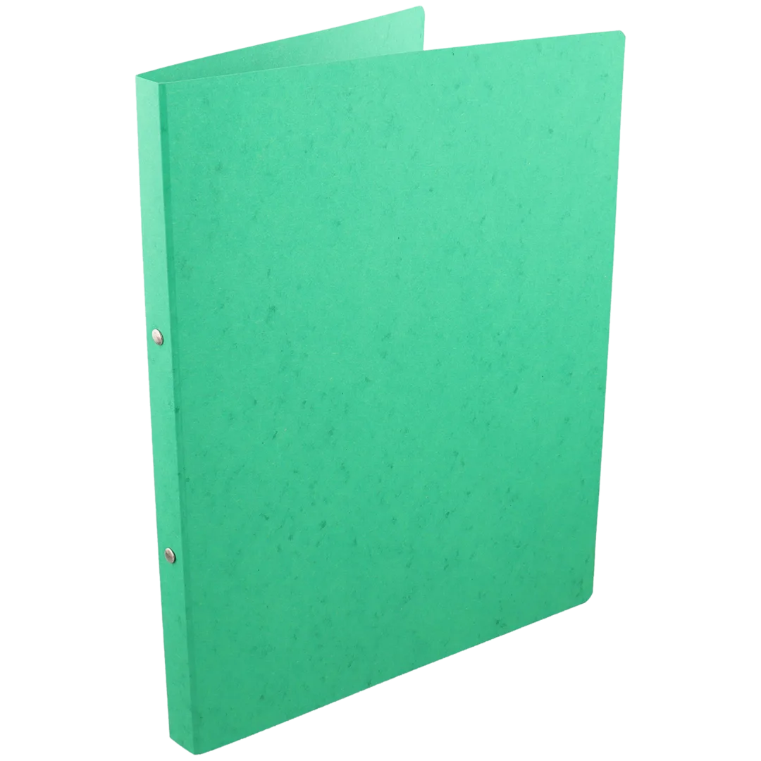 Raccoglitore ad anelli A4