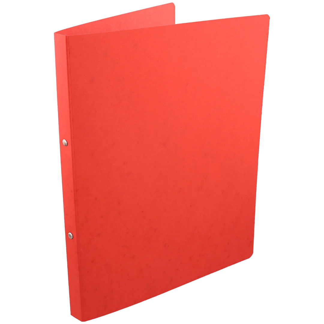 Raccoglitore ad anelli A4