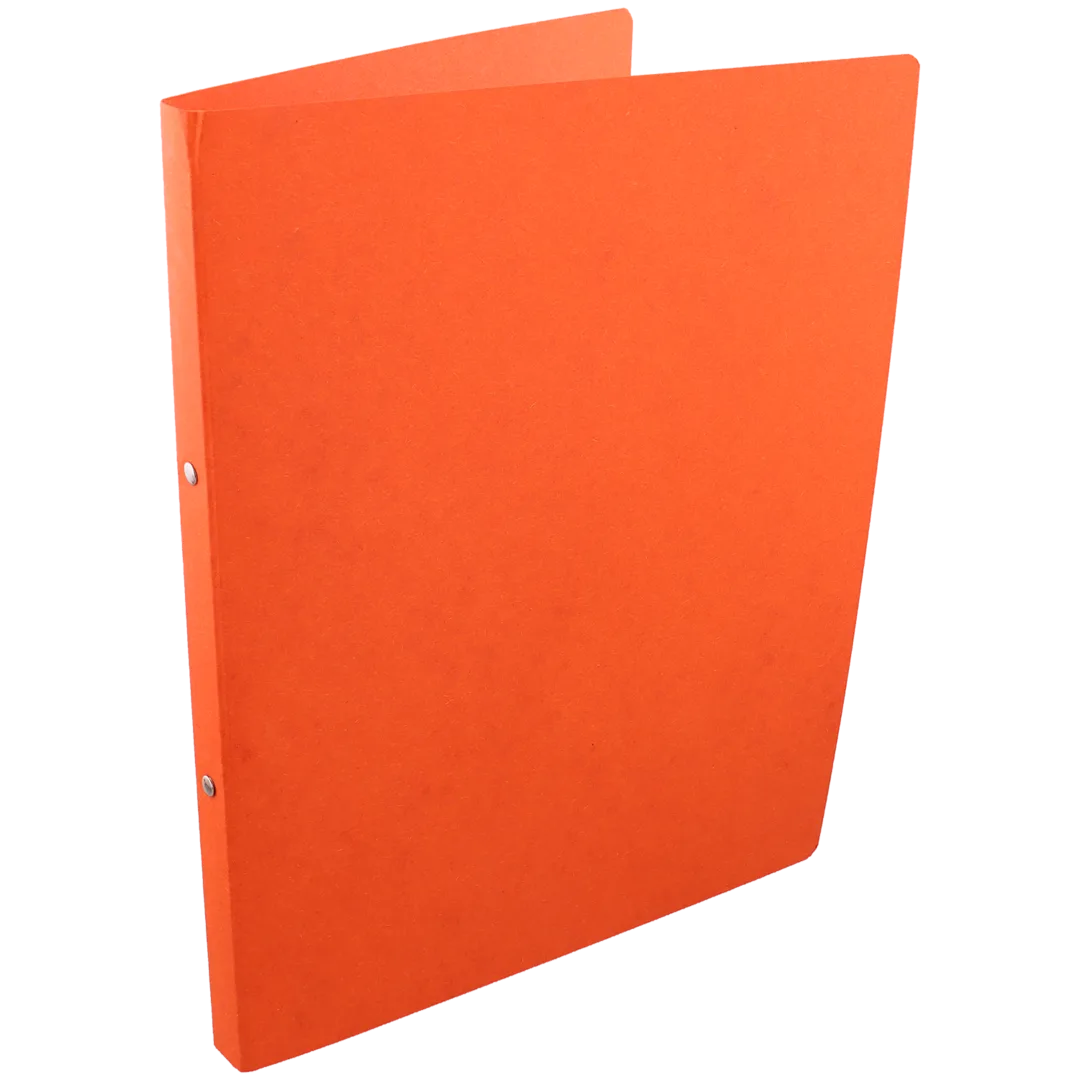 Raccoglitore ad anelli A4