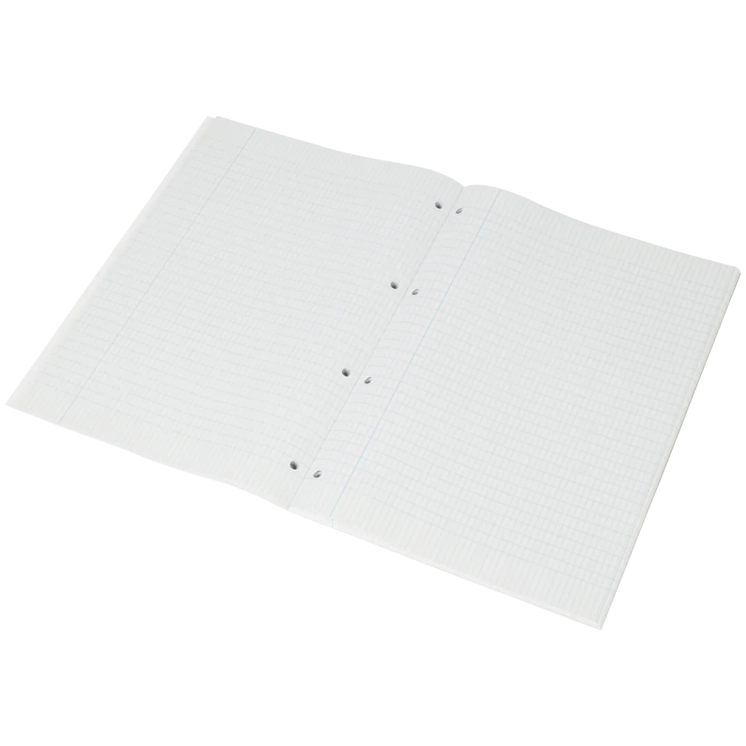 Office Essentials cursusblok A4 2