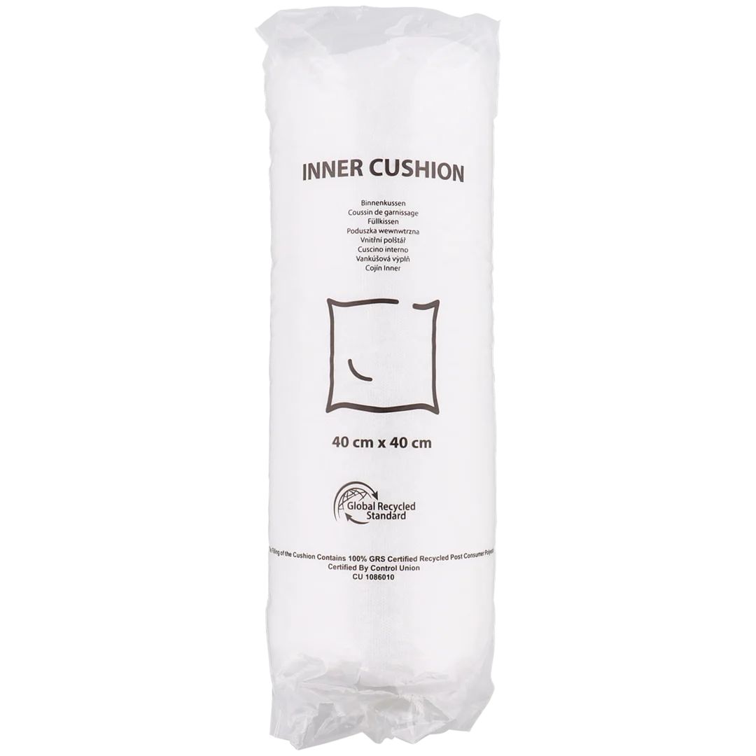 Imbottitura cuscino 2