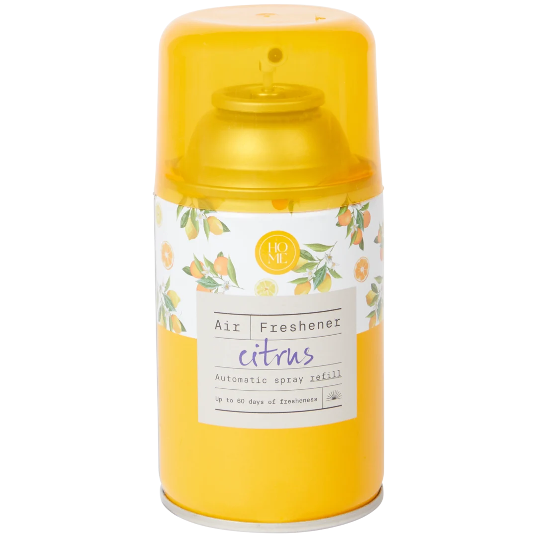 Recarga de ambientador Cítrico