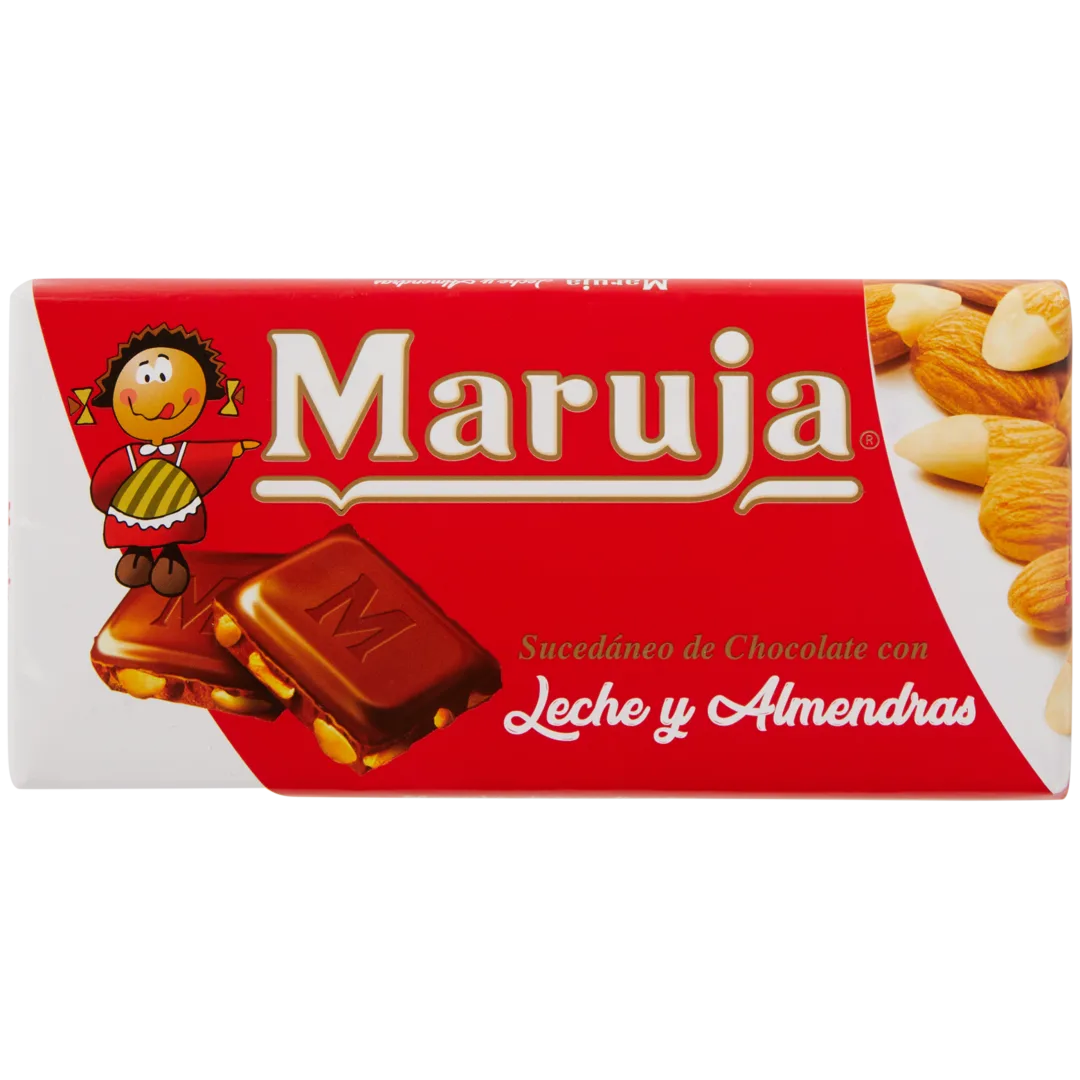 Maruja Schokolade