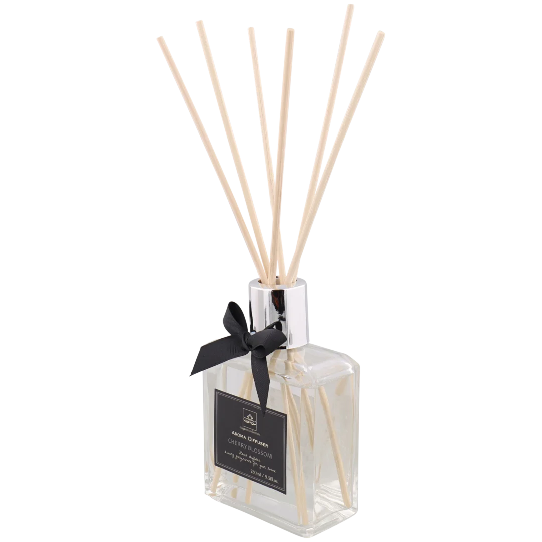 Difusor de varetas com laço 4