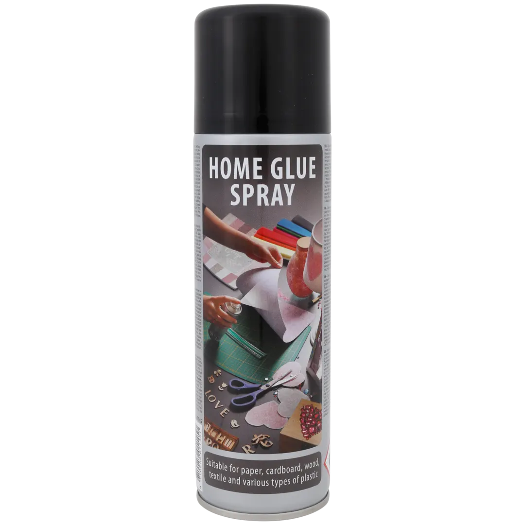 Cola em spray