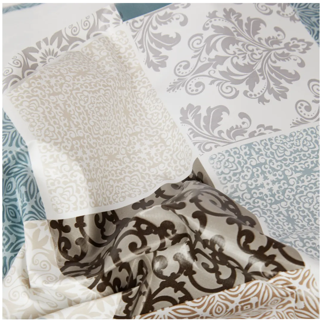 Toalha de mesa em vinil Fantastik