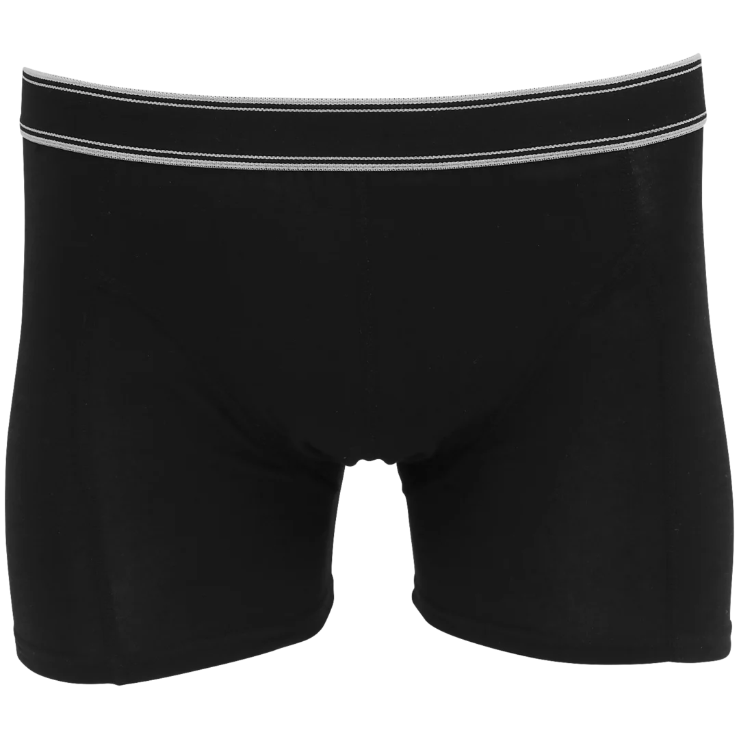Boxers Jack Parker