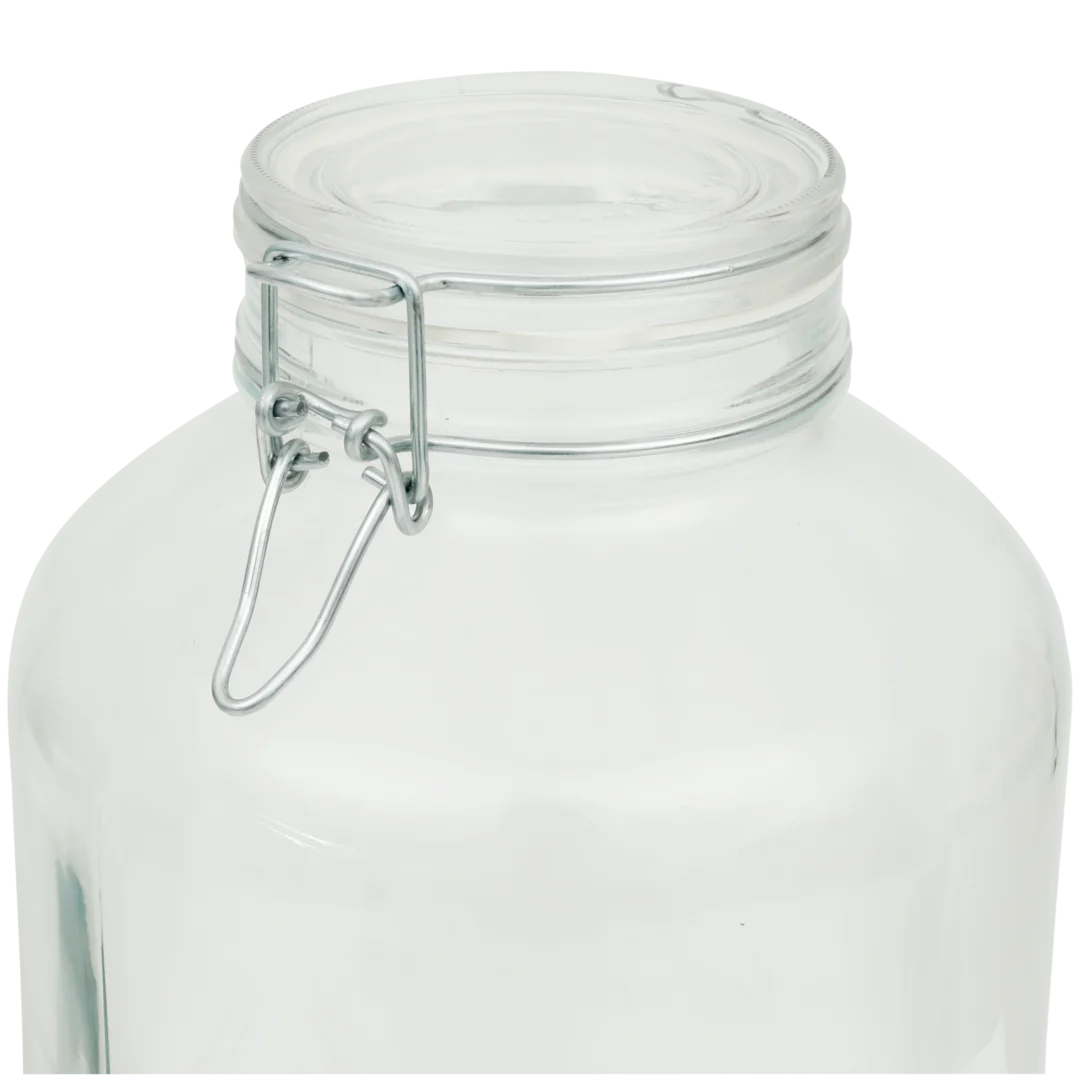 Frasco de conserva 4