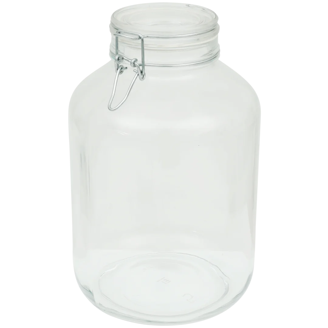 Frasco de conserva 3