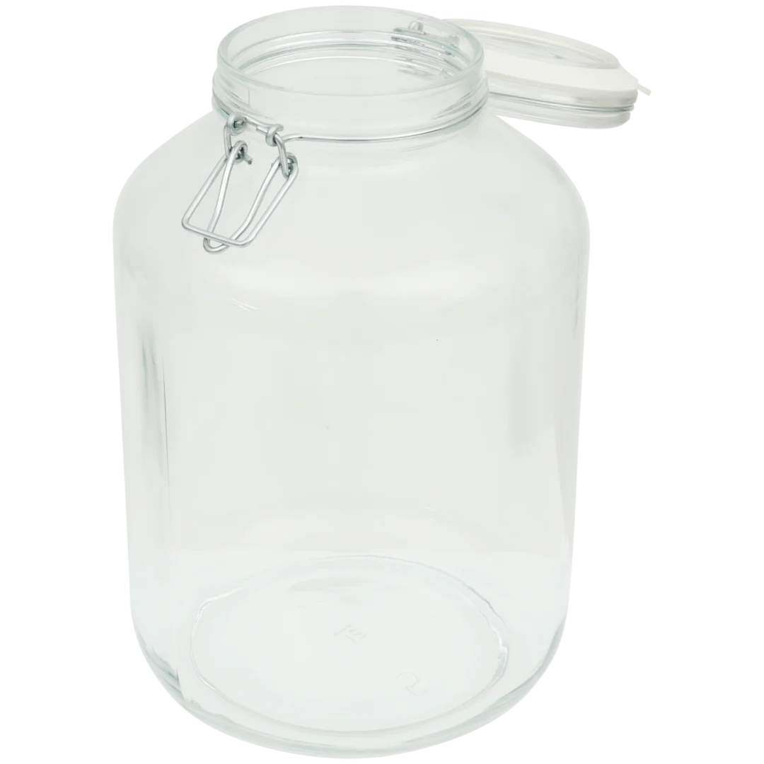 Frasco de conserva 5