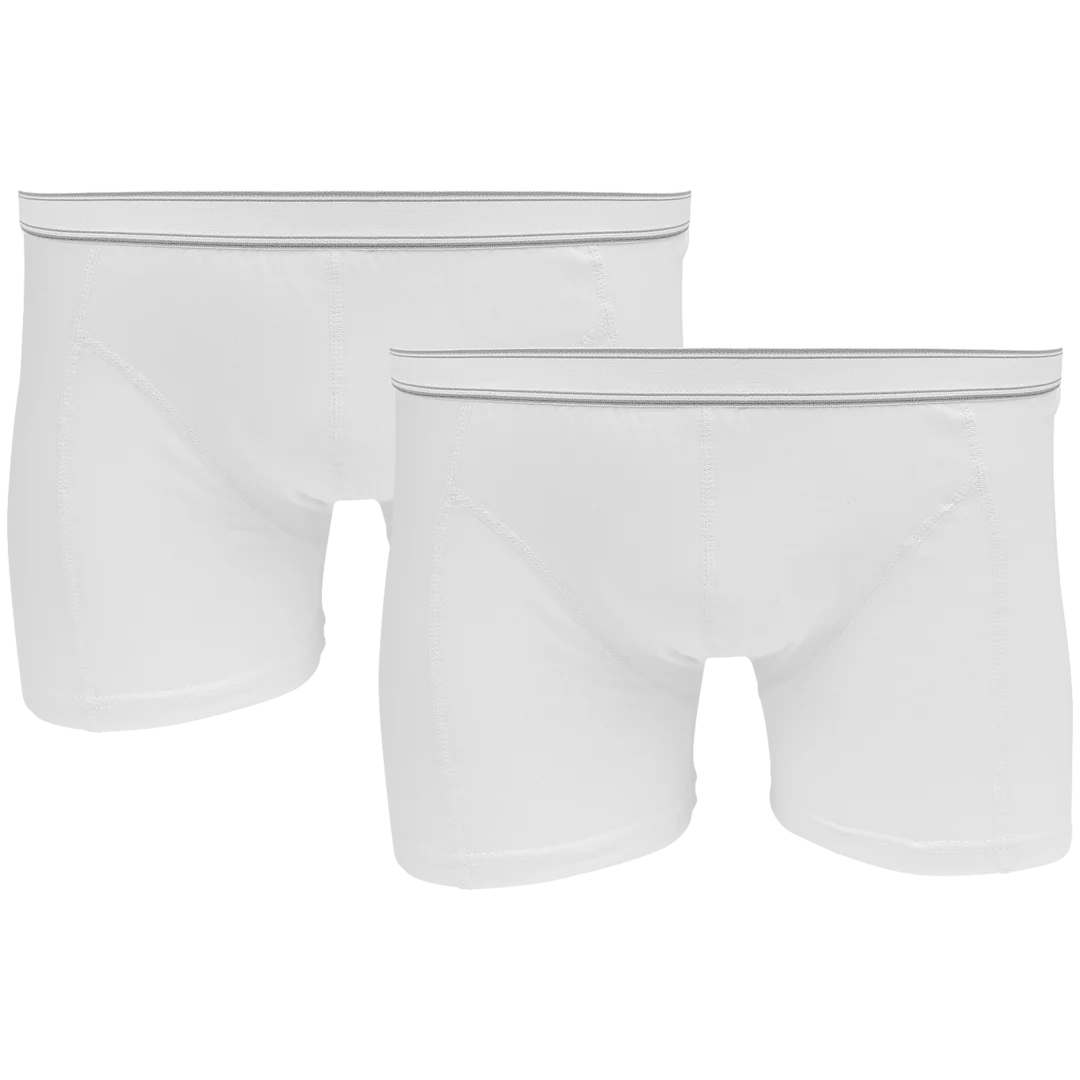 Boxers Jack Parker Azul marinho