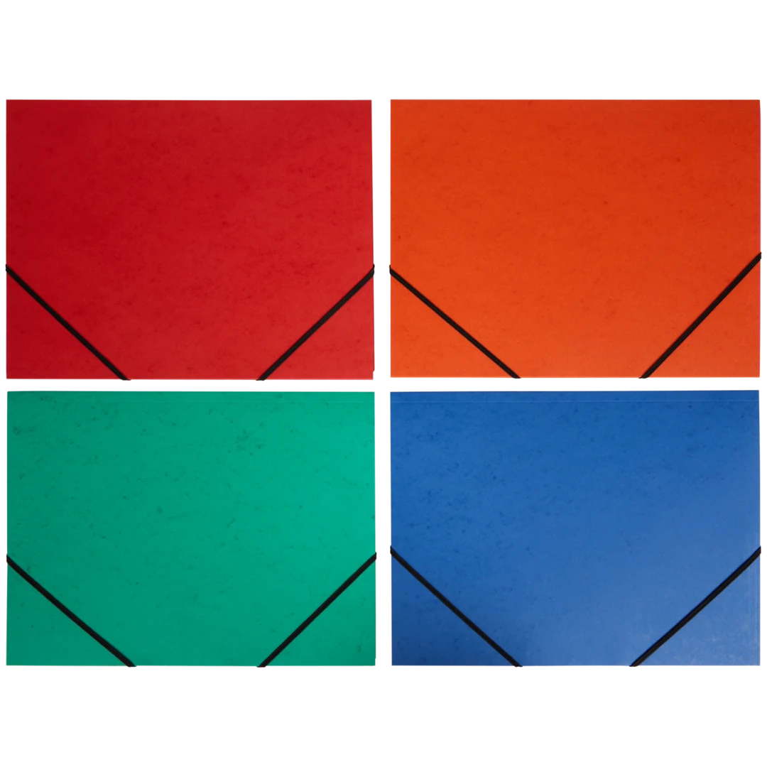 Teczka z gumką Exacompta 1