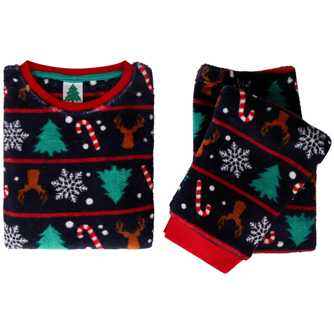 Pijama de Natal