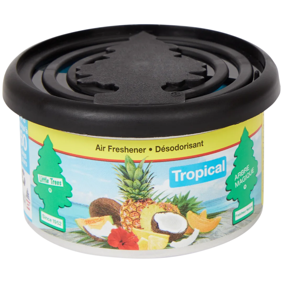 Désodorisant pour voiture Arbre Magique 1