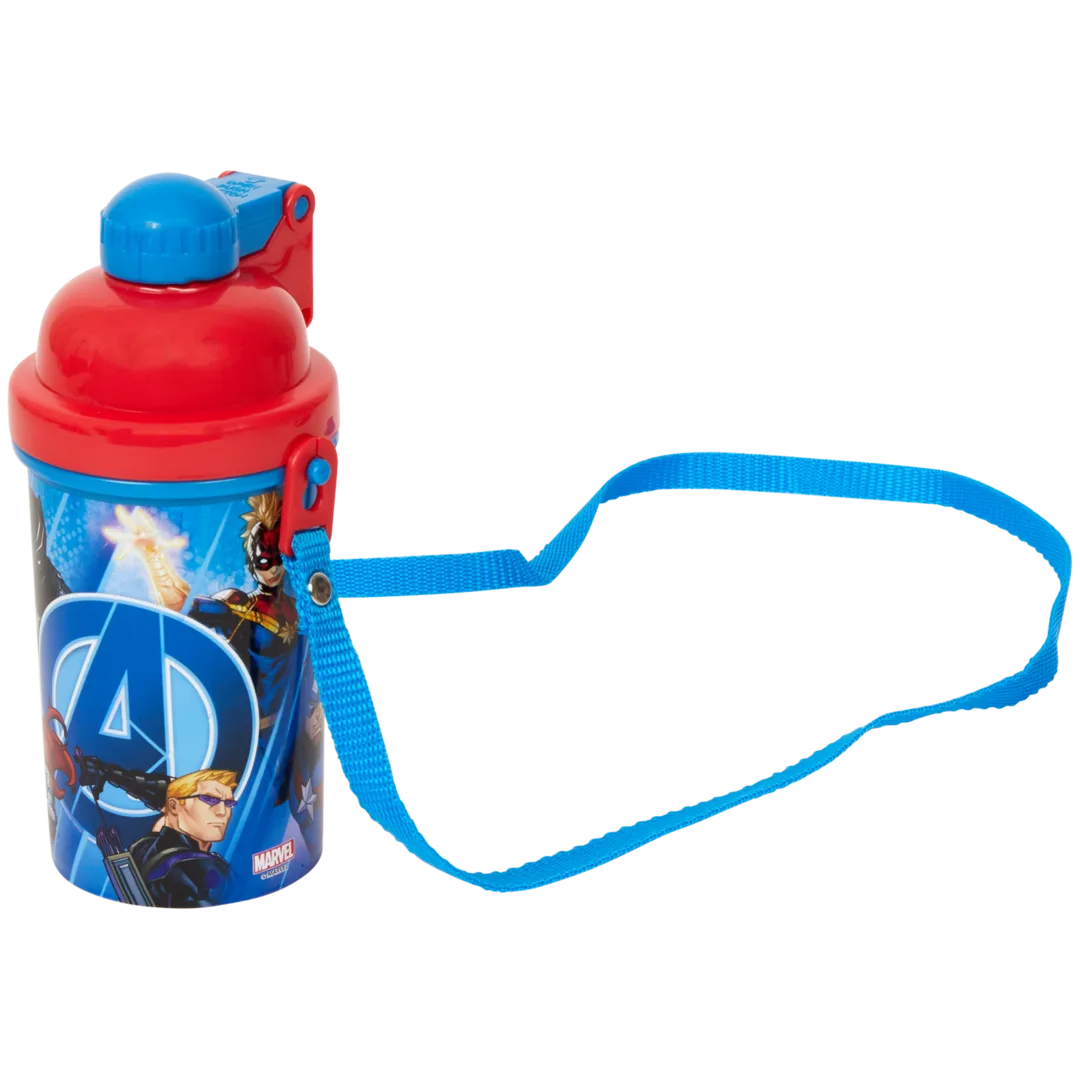 Gourde avec couvercle  8