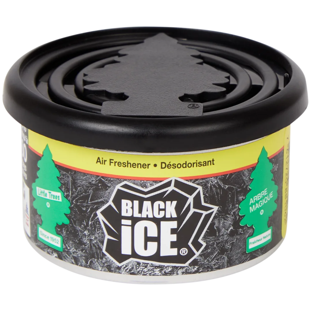 Désodorisant pour voiture Arbre Magique 2