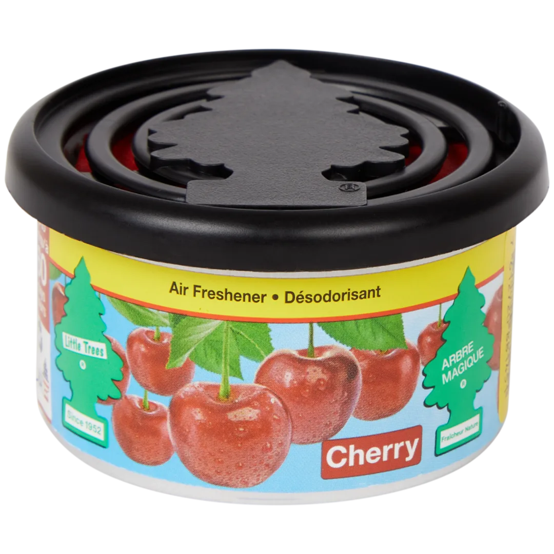 Désodorisant pour voiture Arbre Magique 3