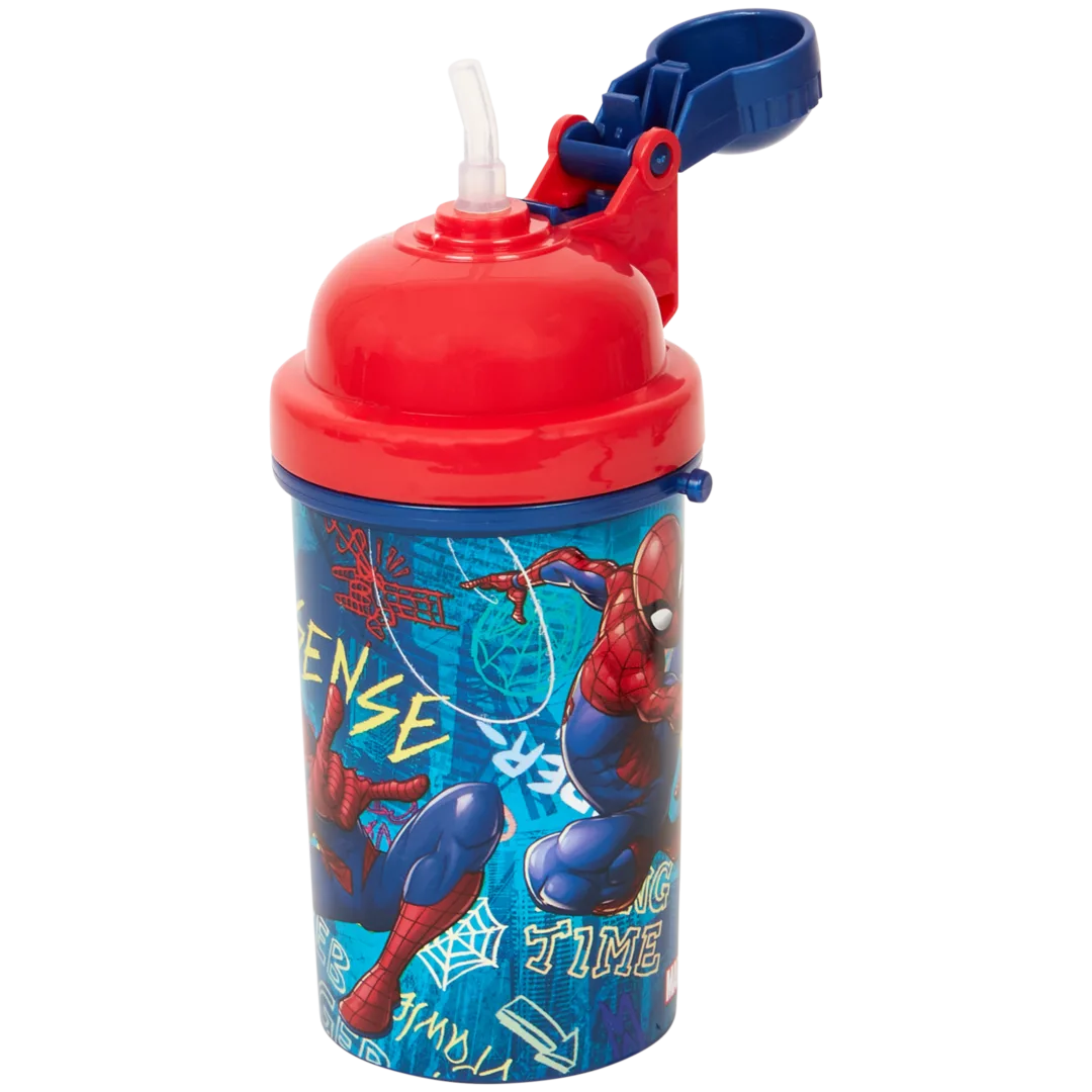 Gourde avec couvercle  7