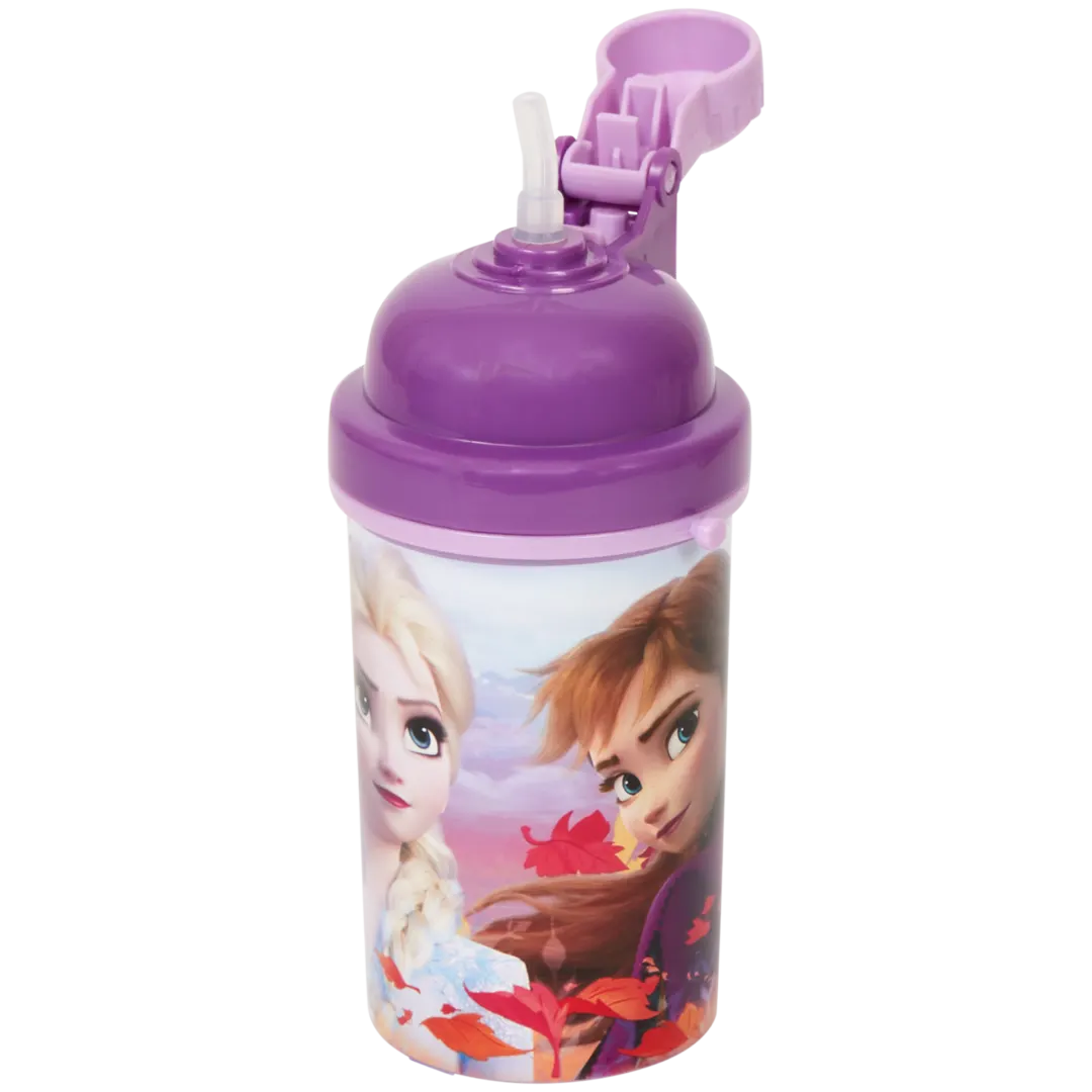 Gourde avec couvercle  6