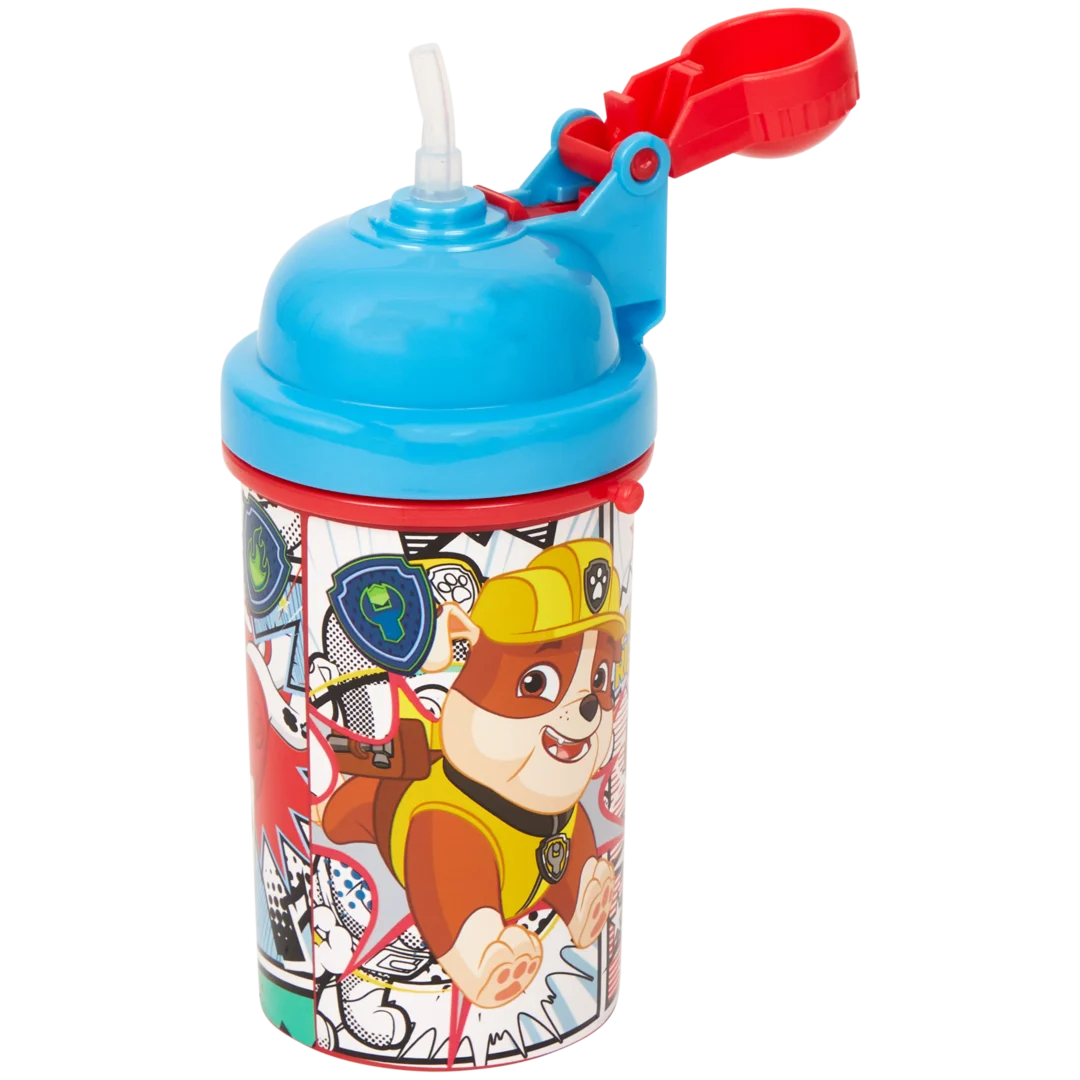 Gourde avec couvercle  3