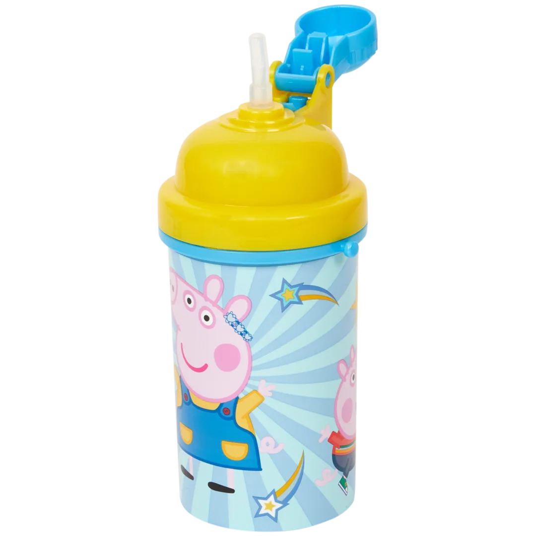 Gourde avec couvercle  2
