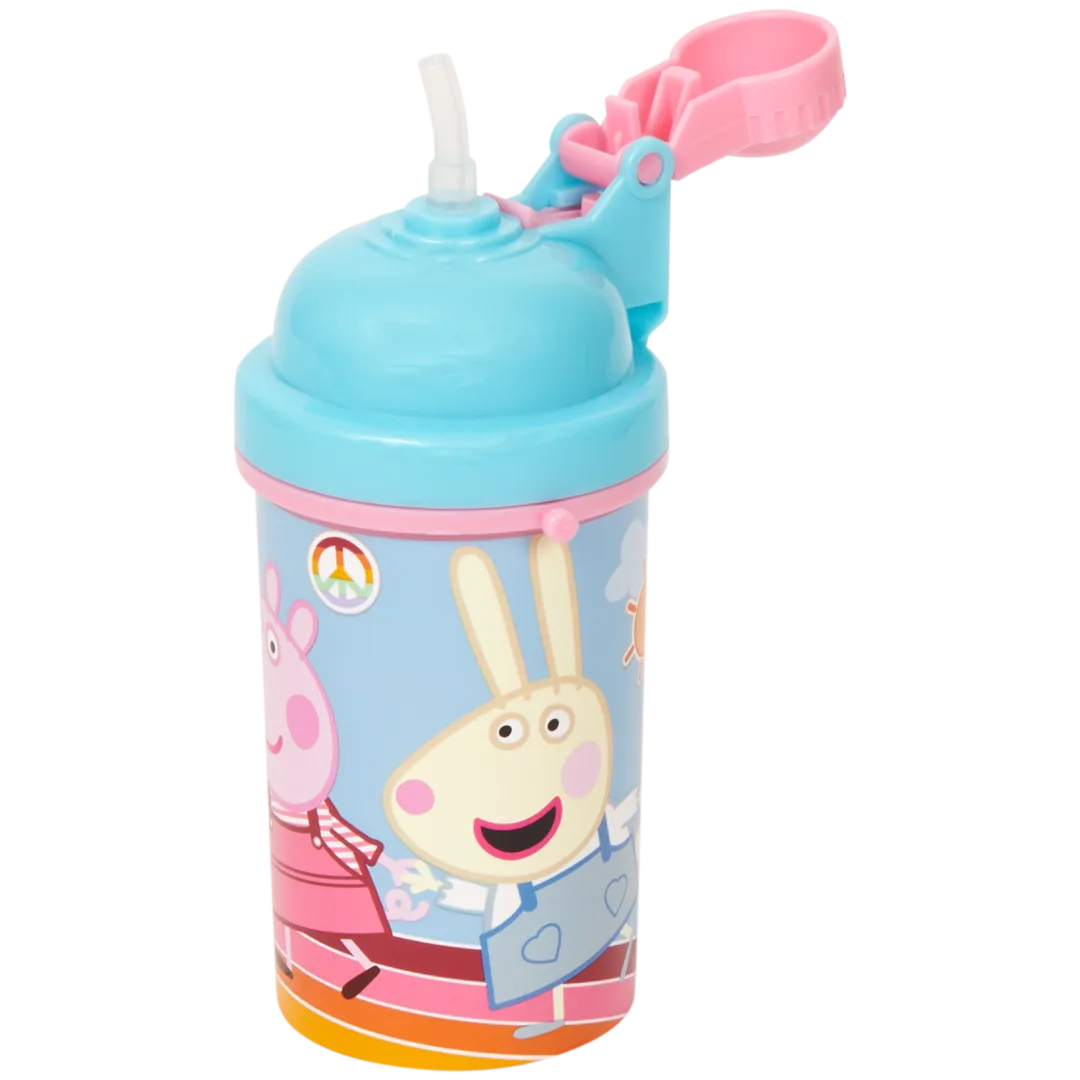 Gourde avec couvercle  5