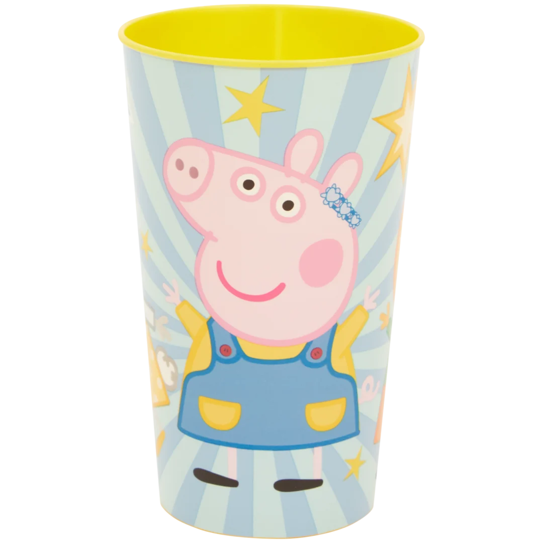 Copo para beber