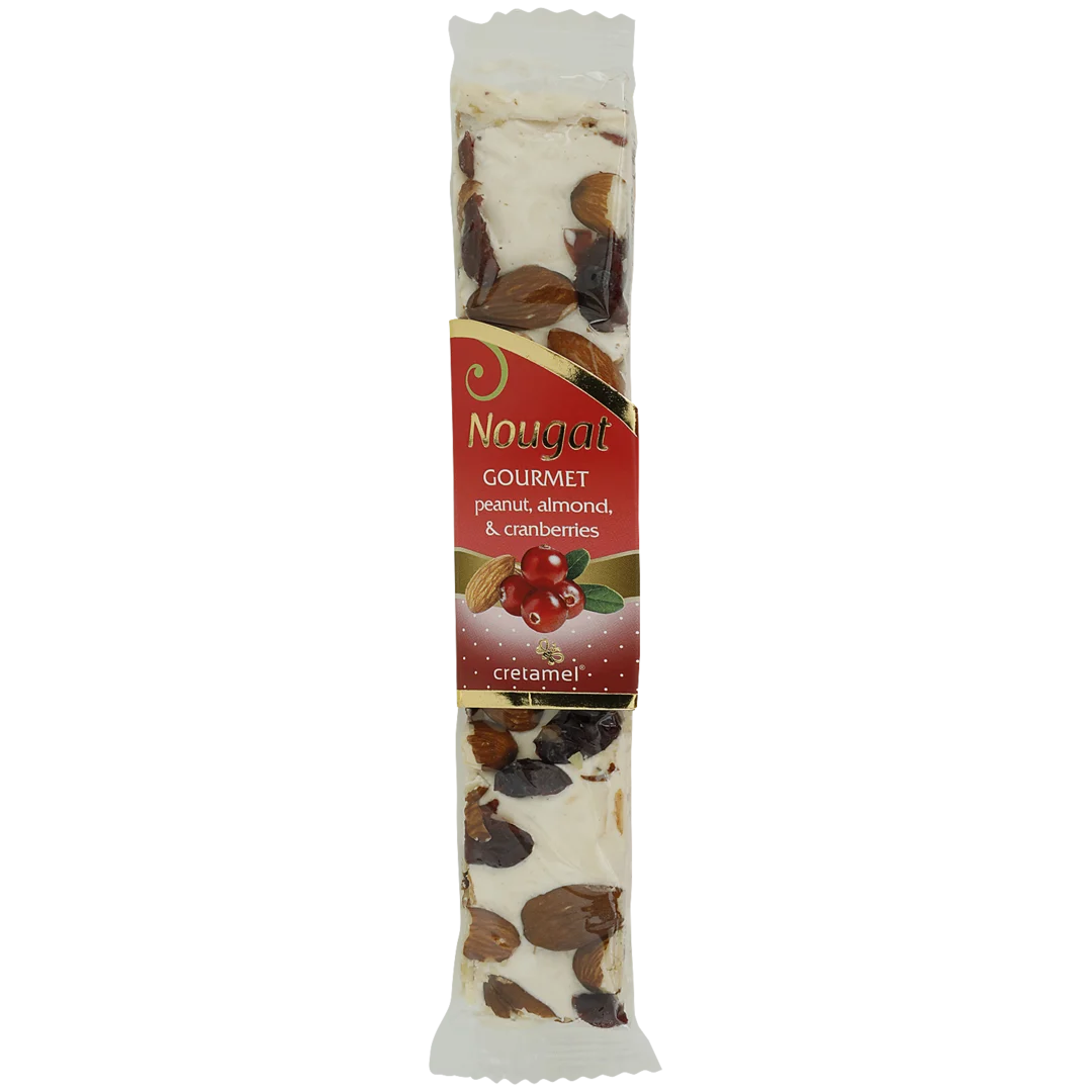 Nougat