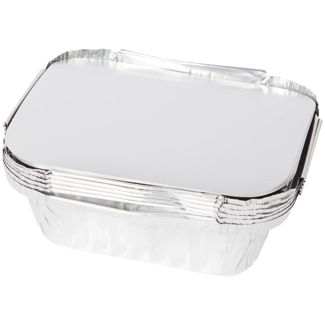 Aluminium Saté bak 910ml MO930