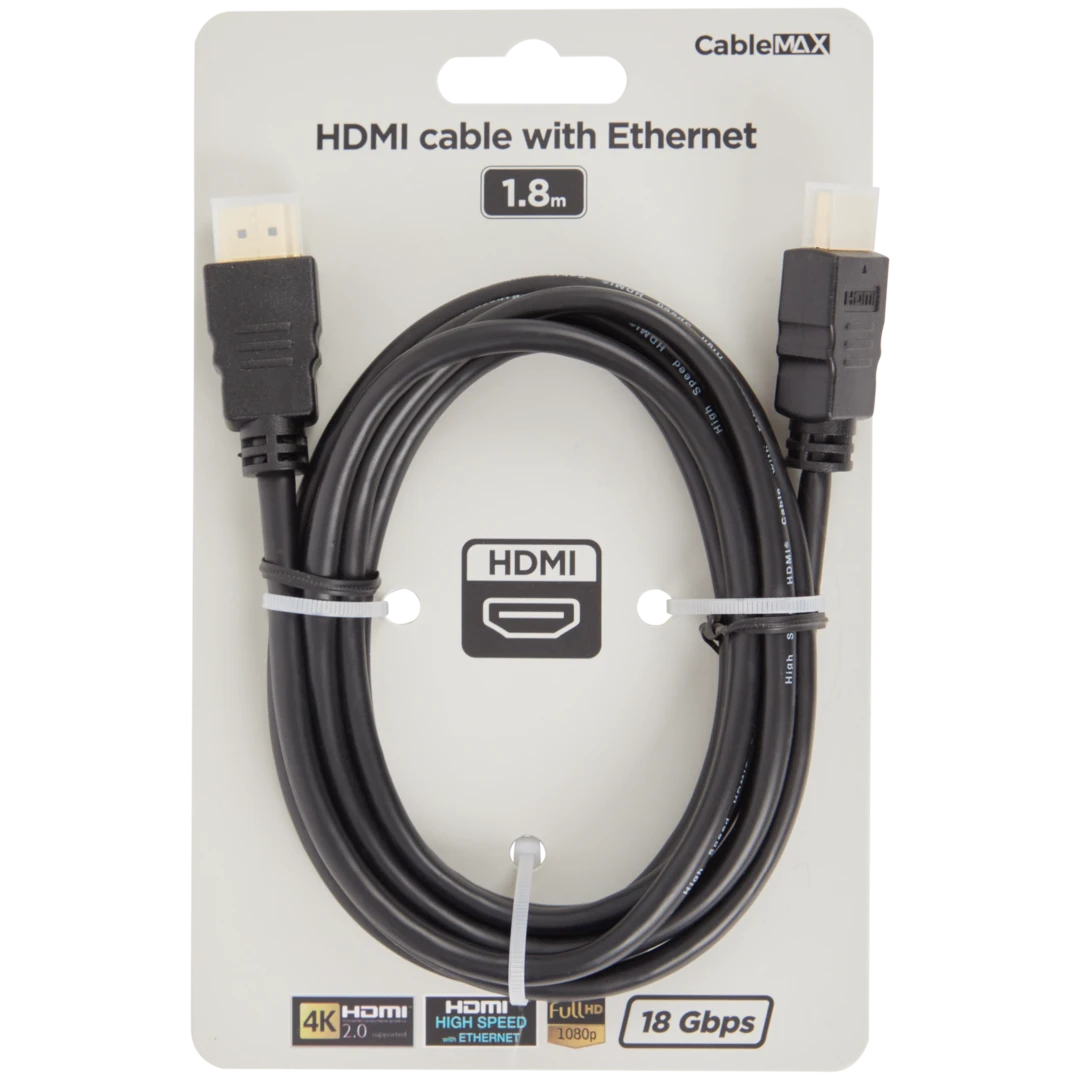 Cabo HDMI CableMax 3