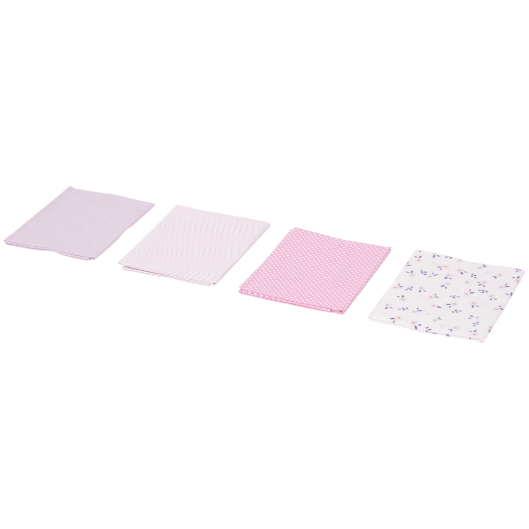 Stoffmix 4