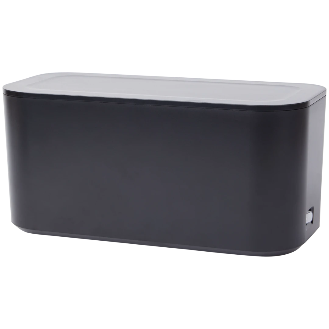 Kabelbox mit Steckdose 1
