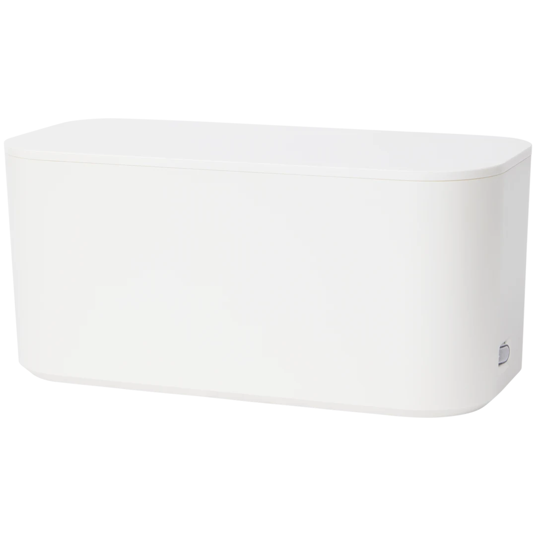 Kabelbox mit Steckdose 4