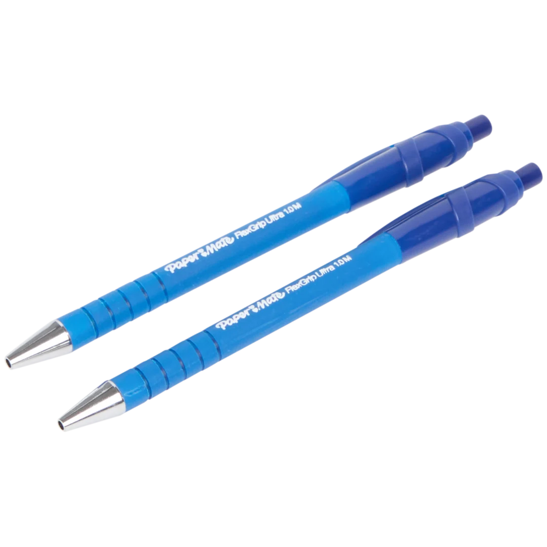 Stylos-bille Paper Mate FlexGrip Ultra 1