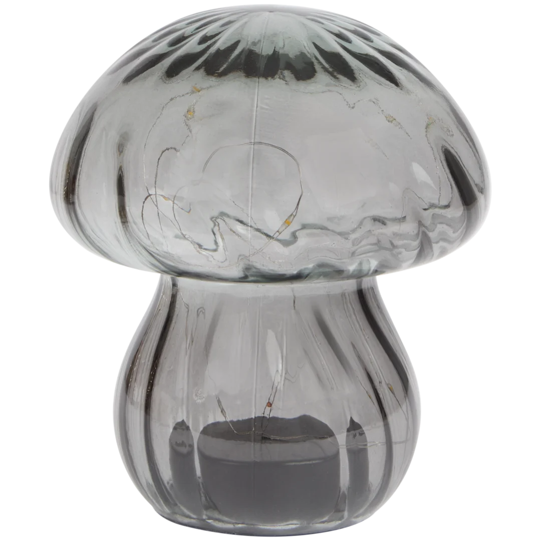 Lampe champignon Home Accents 4
